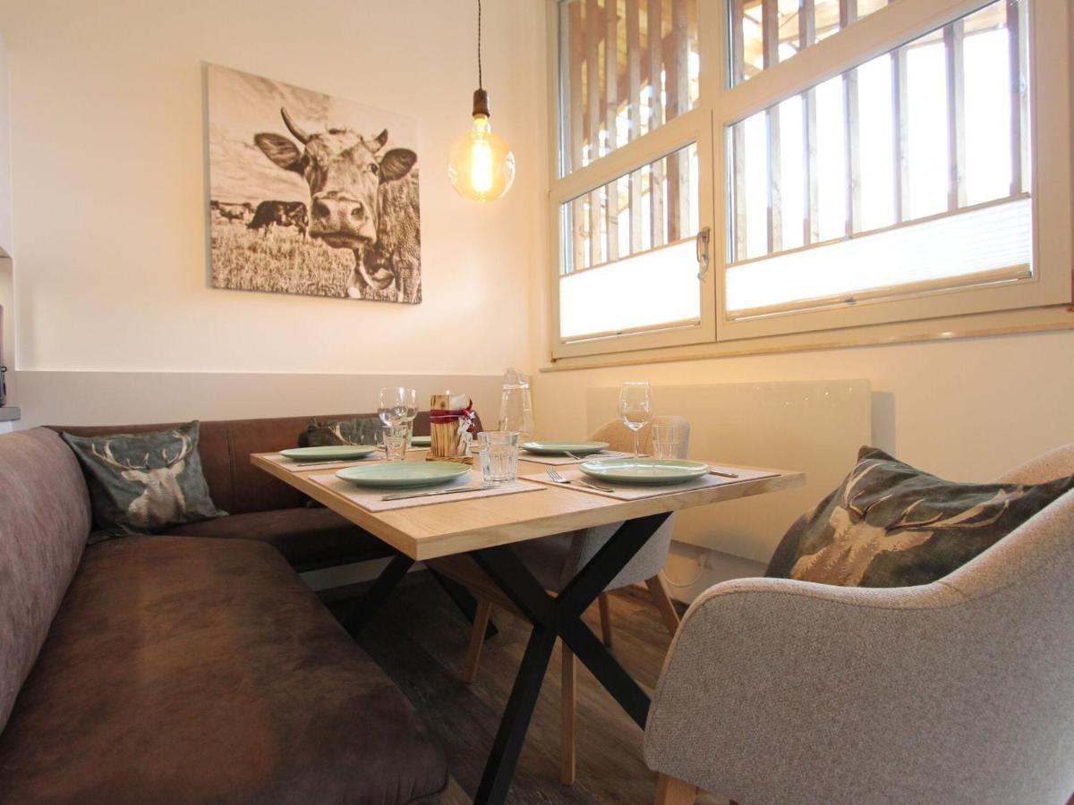 Modern Apartment With Wilder Kaiser View Kirchdorf in Tirol Esterno foto