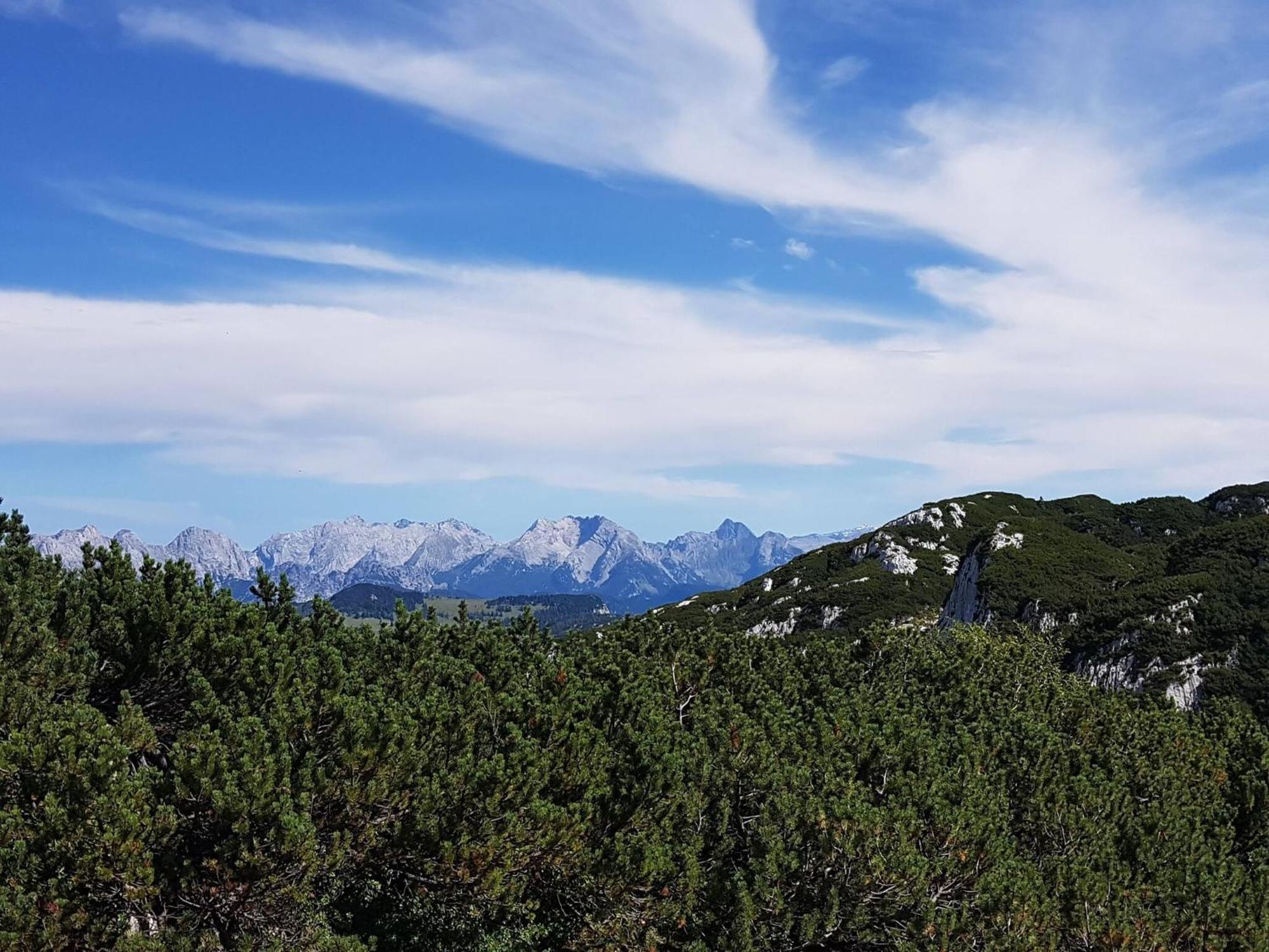 Modern Apartment With Wilder Kaiser View Kirchdorf in Tirol Esterno foto